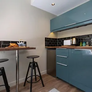 Modern With The Mont Blanc View! Apartment